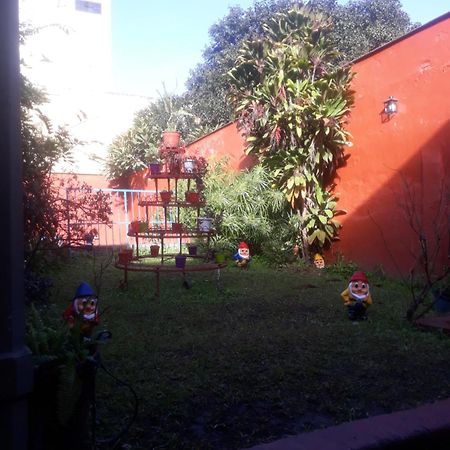 Tu Hostel San Miguel de Tucumán Екстериор снимка