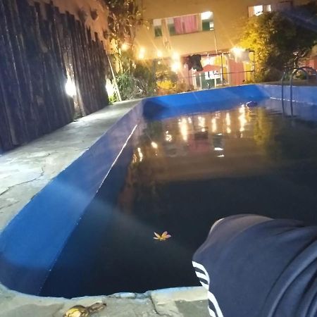 Tu Hostel San Miguel de Tucumán Екстериор снимка