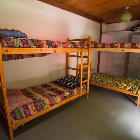 Tu Hostel San Miguel de Tucumán Екстериор снимка