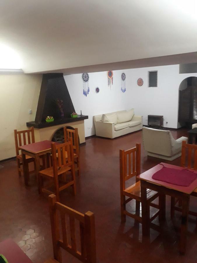Tu Hostel San Miguel de Tucumán Екстериор снимка