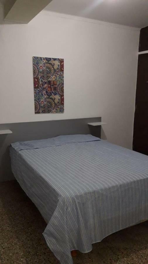 Tu Hostel San Miguel de Tucumán Екстериор снимка