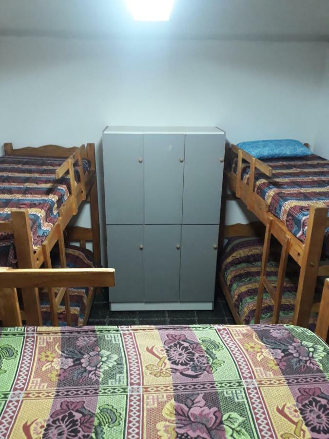 Tu Hostel San Miguel de Tucumán Екстериор снимка