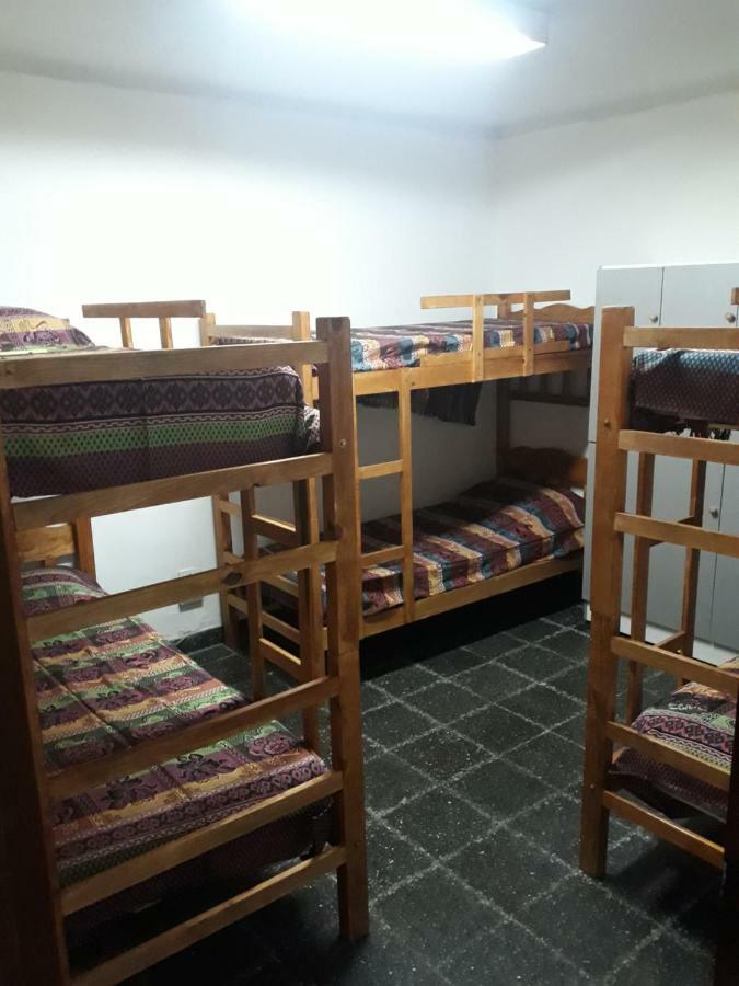 Tu Hostel San Miguel de Tucumán Екстериор снимка