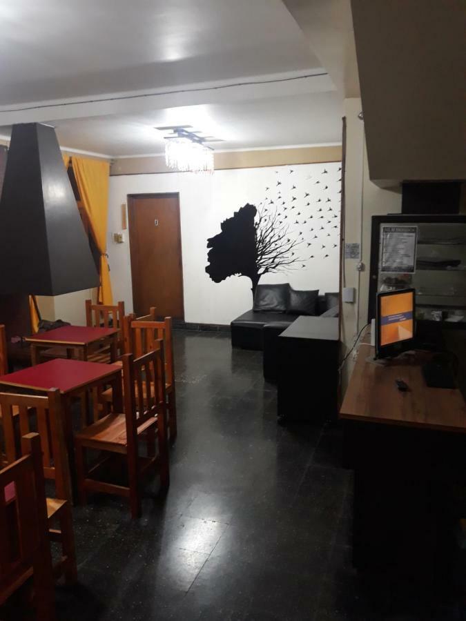 Tu Hostel San Miguel de Tucumán Екстериор снимка