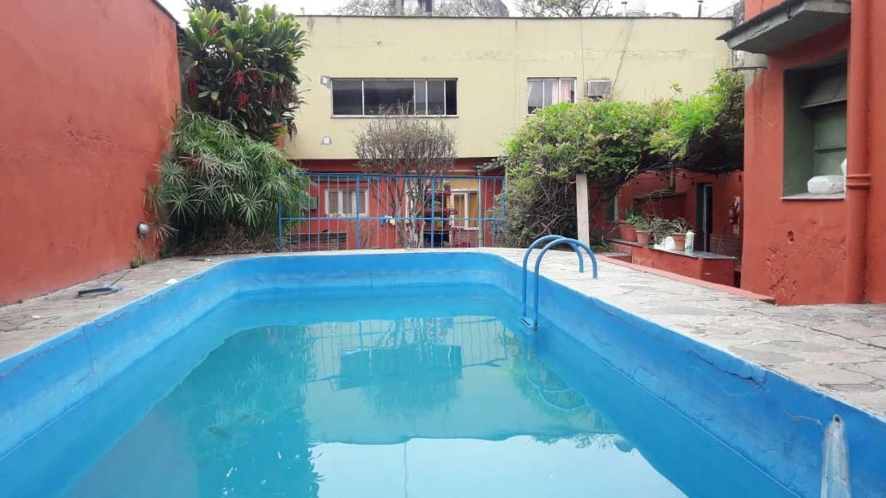 Tu Hostel San Miguel de Tucumán Екстериор снимка