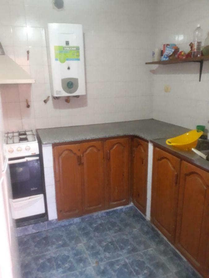 Tu Hostel San Miguel de Tucumán Екстериор снимка