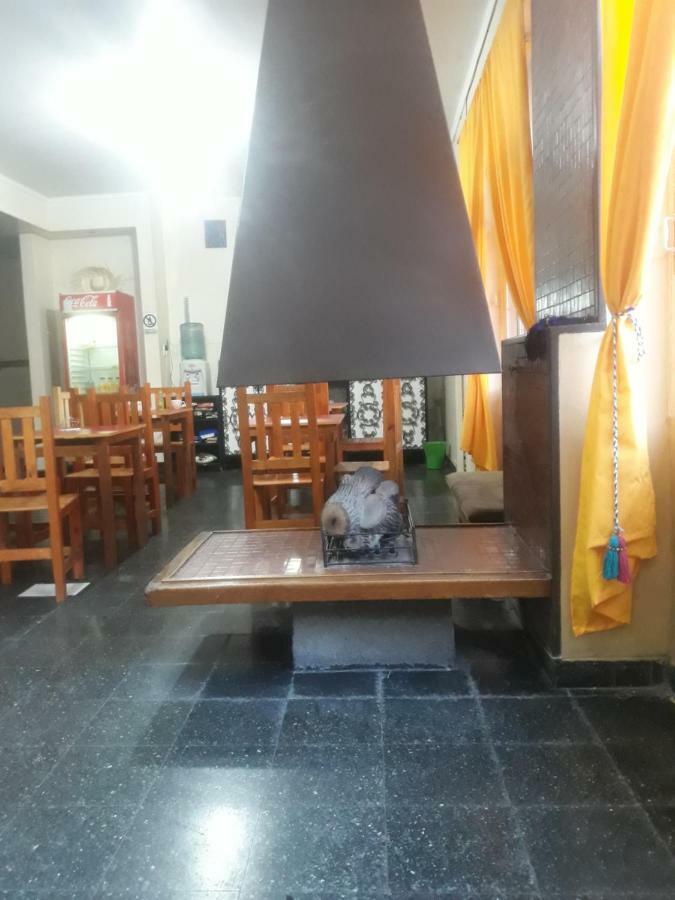 Tu Hostel San Miguel de Tucumán Екстериор снимка