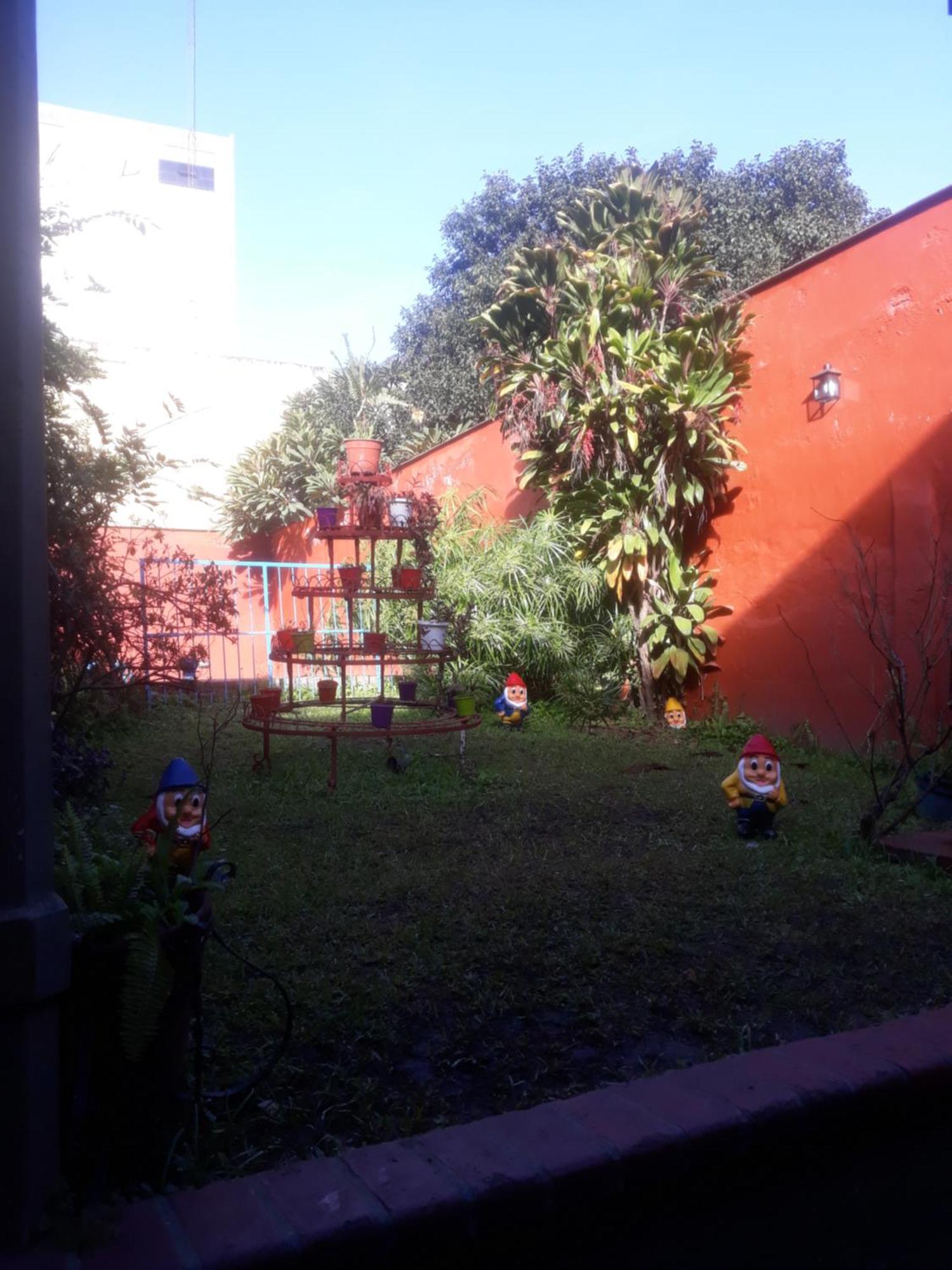 Tu Hostel San Miguel de Tucumán Екстериор снимка