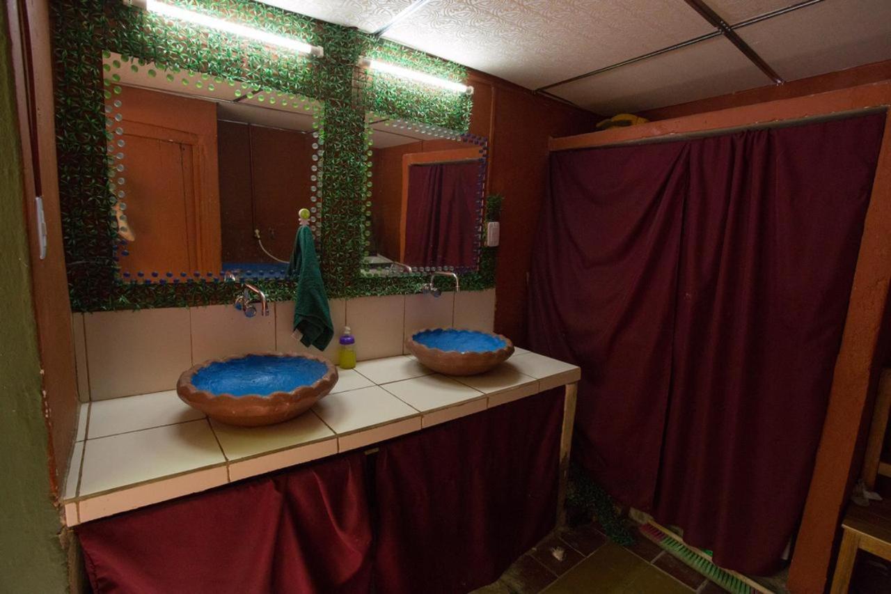 Tu Hostel San Miguel de Tucumán Екстериор снимка