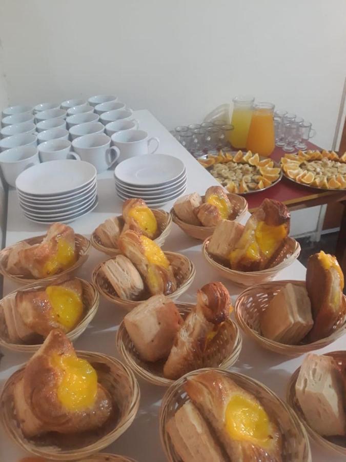 Tu Hostel San Miguel de Tucumán Екстериор снимка